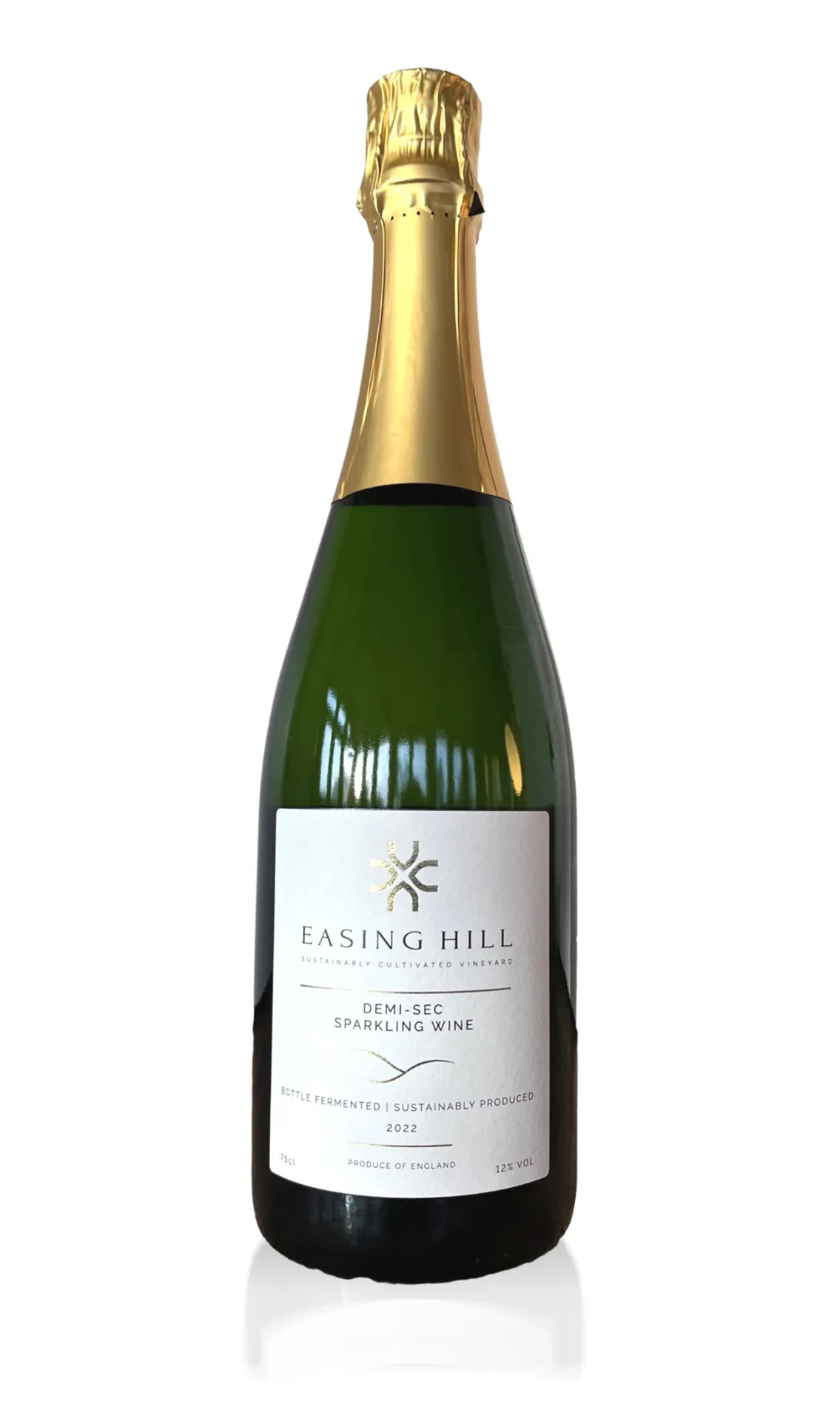 Easing Hill Sparkling Demi Sec Wine