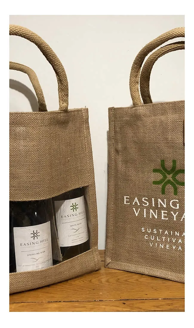 Easing Hill Gift Selection