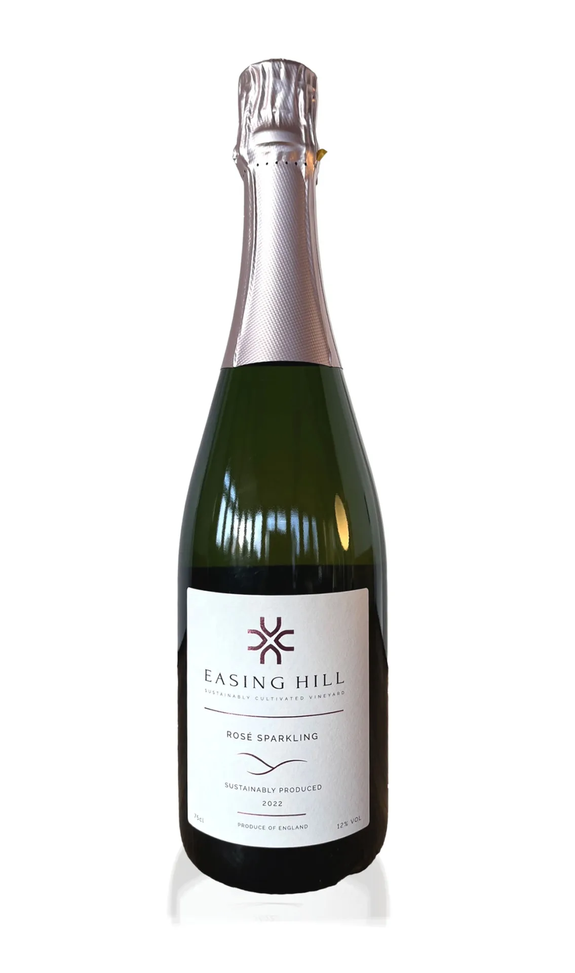 Easing Hill Sparkling Rosé Wine