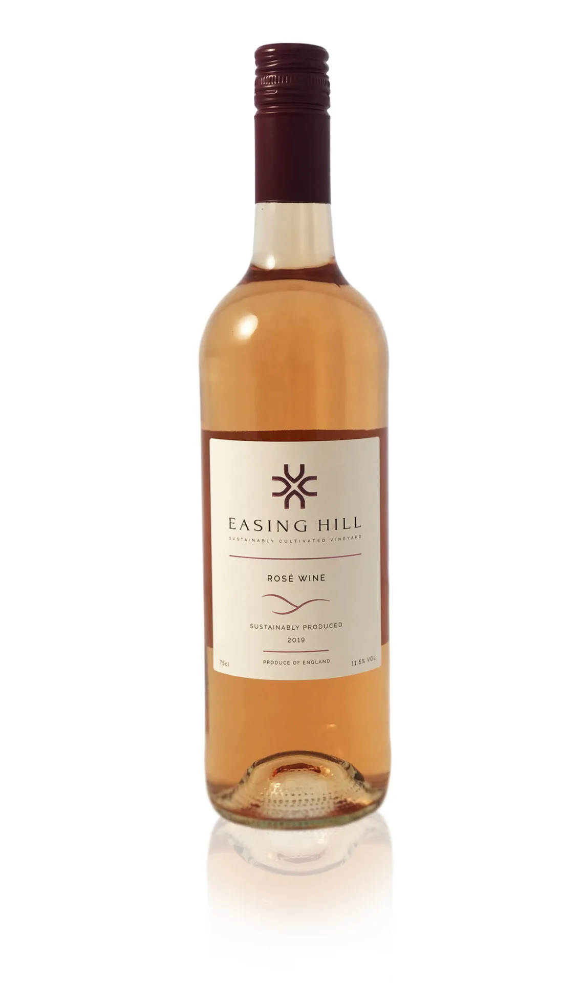 Easing Hill Still Rosé Wine